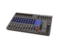 Zoom LiveTrak L12next Zoom LiveTrak L12next